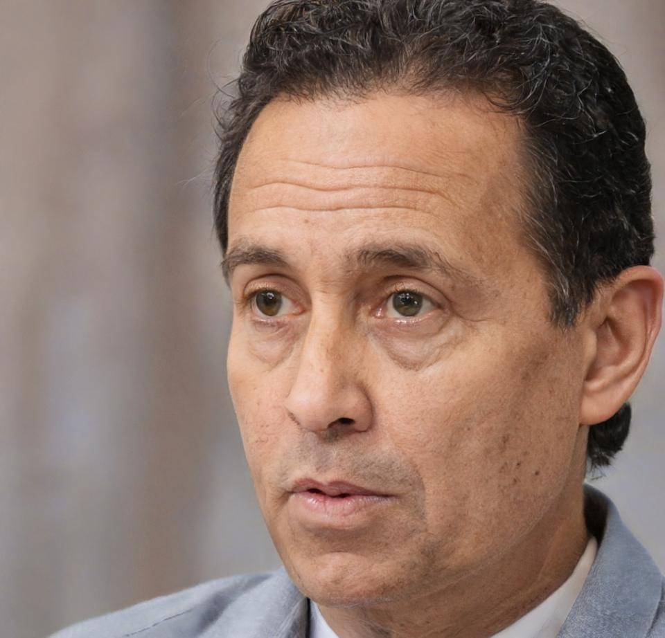 Torben Lindqvist, Lead Programming Instructor