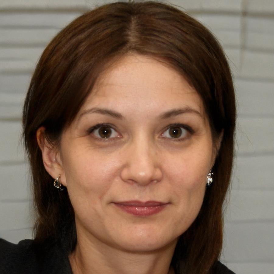 Lisa Wang, mobile app developer and coding bootcamp instructor