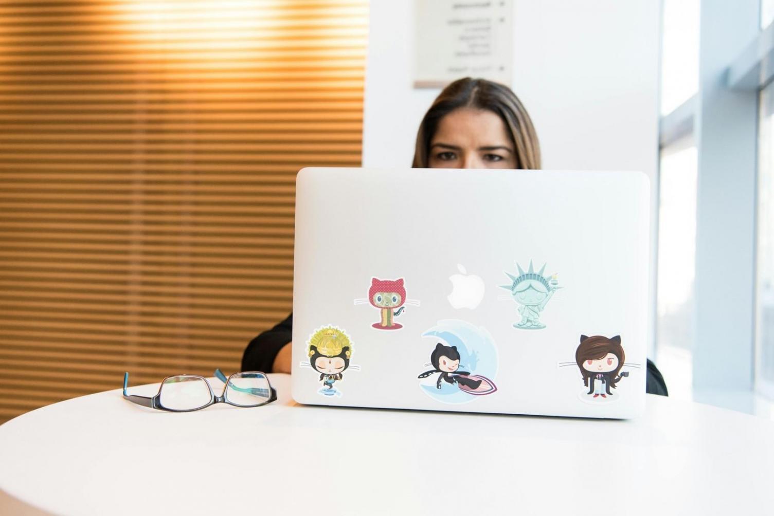 Task management application interface showing organized project workflows
