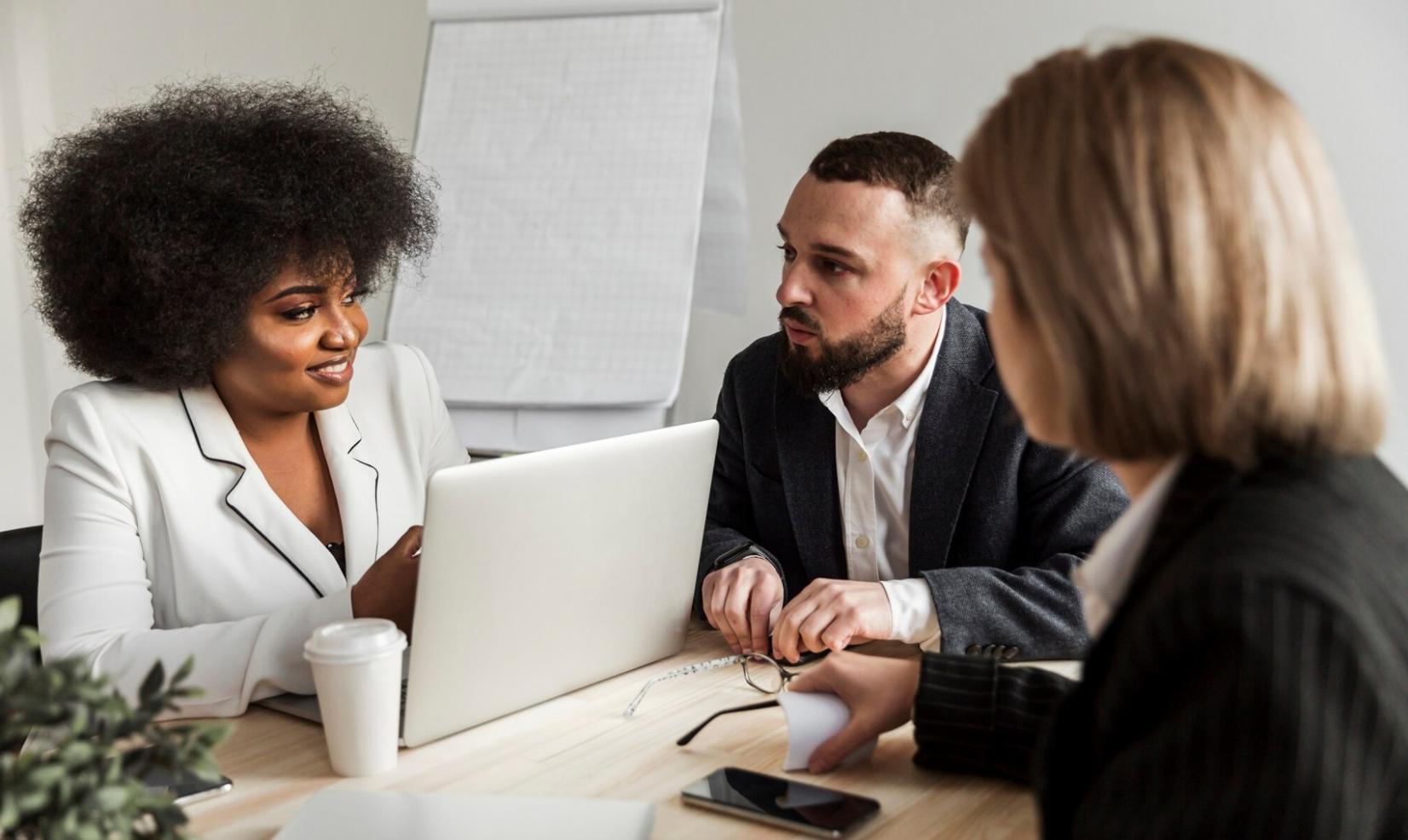 Students participating in live coding webinar with instructor guidance